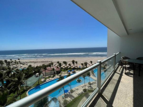 Maravilloso departamento Acapulco Diamante